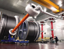 LS전선, 세계 최대 용량 HVDC 케이블 상용화…동해안~수도권 단독 공급