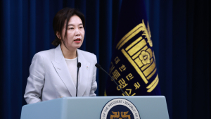 대통령실 “비상계엄 가담한 경호처 본부장 전원 대기 발령” 