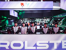 ‘서머의 KT’ MSI 향해 달린다…DK-농심 연파하고 T1과 격돌