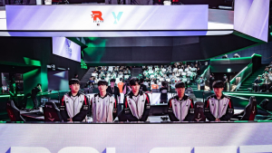 ‘서머의 KT’ MSI 향해 달린다…DK-농심 연파하고 T1과 격돌 [LCK]