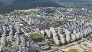 수도권 해수부 산하 공공기관 내포신도시 유치
