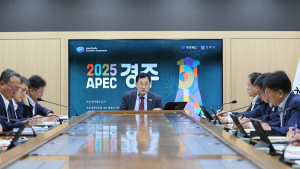 주낙영 경주시장 “새 정부 출범, 위기 아닌 기회로 삼아야”