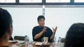 더본코리아, 백종원 단독대표 체계 운영…부서 신설·인사 영입 나서