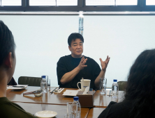 더본코리아, 백종원 단독대표 체계 운영…부서 신설·인사 영입 나서