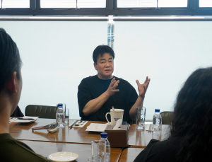 더본코리아, 백종원 단독대표 체계 운영…부서 신설·인사 영입 나서
