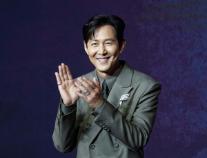‘오징어게임3’ 황동혁 감독 “바닥 친 성기훈의 변화‚ 기대해달라”