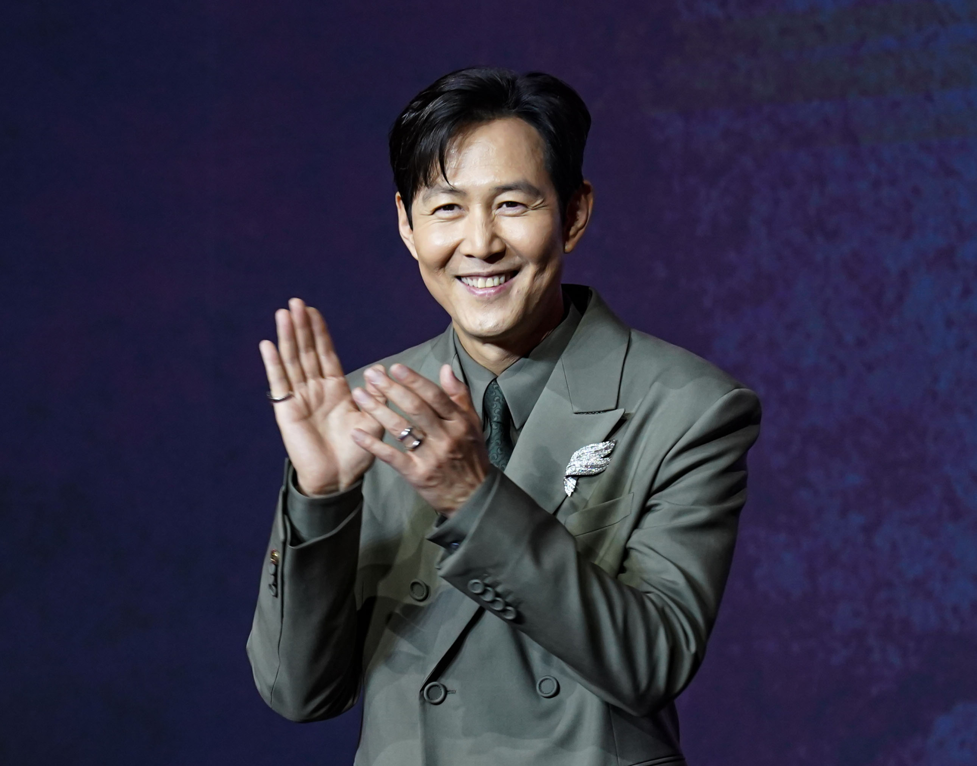 ‘오징어게임3’ 황동혁 감독 “바닥 친 성기훈의 변화‚ 기대해달라”