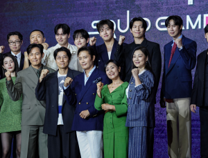 “시즌4는 없다”…기적 쓴 K콘텐츠 ‘오징어게임’, 시즌3으로 강렬한 피날레 [쿠키 현장]