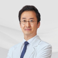 감기인 줄 알았는데 숨이 차요
