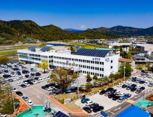 영덕군, 제1회 추경예산안 8750억 ‘편성’…본예산 대비 41% ‘증가’