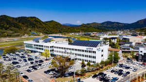 영덕군, 제1회 추경예산안 8750억 ‘편성’…본예산 대비 41% ‘증가’