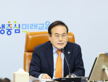 서거석 전북교육감, “이재명 대통령 교육정책 공약 세심히 살펴야”