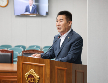 전남도의회, 집행기관 불성실 자료 제출 차단