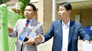 화천 군인자녀 자율형 공립고 설립 속도낸다…2030년 3월 개교