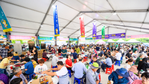 제20회 남해마늘한우축제 12일 개최...볼거리⋅즐길거리 풍성