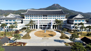 경북도, '초대형 산불 특별법' 조속한 제정 건의