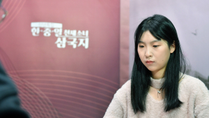 [단독] 평택, 중국 천재 바둑소녀 ‘우이밍’ 영입…“여자리그 우승 도전”