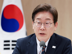 李대통령 “속도감 있게 추경 편성”…민주당 “민생 살리기 총력”