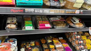 ‘편의점 도시락’ OEM 구조, 위생 사각지대?…“책임 공백 우려”