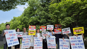 “문 열면 공기청정기 빨간불”…마포 소각장 갈등에 쌓이는 주민 고통