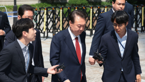 정권교체 후 첫 尹 내란 재판…“대통령 지시 들었다” 증언