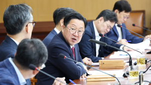 이장우 대전시장 