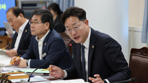전남도의회, 소방활동 손실보상 근거 마련