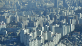 ‘토허구역’ 강남3구·용산 집값 상승세 성북·노원 등으로 확산