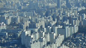 ‘토허구역’ 강남3구·용산 집값 상승세 성북·노원 등으로 확산