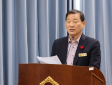 전남 공공기관에 국가유공자 위한 우선주차구역 설치 전망