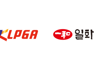 KLPGA 공식 음료 ‘일화’가 제공한다…공식 음료 파트너십 체결