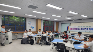“취업까지 한 번에”…구미시, 직업계고 채용 연계 교육 본격화