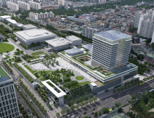 인천시, 오는 12일 신청사 착공식 개최 등 공공청사 건립 순항 
