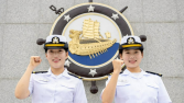 서해수호 55용사의 딸, 프로야구서 시구·시타