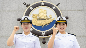 서해수호 55용사의 딸, 프로야구서 시구·시타