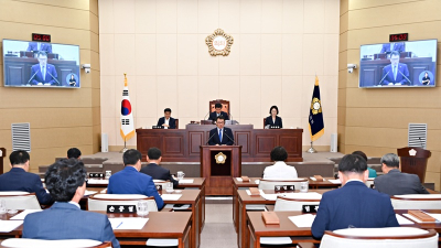 남원시의회, “제22대 국회서 ‘공공의대 법안’ 통과” 촉구