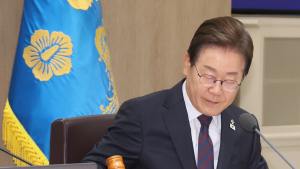 [속보] 이재명 대통령 ‘내란·김건희·채 상병’ 3대 특검법 재가