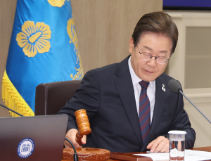 [속보] 이재명 대통령 ‘내란·김건희·채 상병’ 3대 특검법 재가
