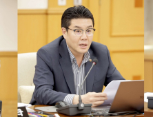 대전시의회, 정례회 상임위 열고 의원 발의안 8건 의결
