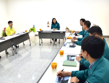 전북환경청, 여름철 용담호·옥정호 녹조저감 총력 대응