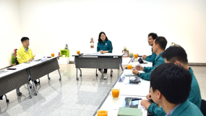 전북환경청, 여름철 용담호·옥정호 녹조저감 총력 대응