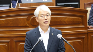 한승우 전주시의원, “완산칠봉 호랑가시나무 관리 대책 세워야”