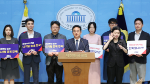 법제화에 탄력받은 스테이블코인…은행권은 ‘관망중’