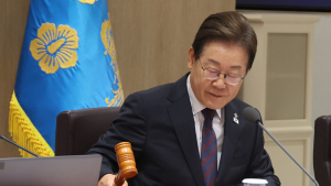 李대통령 ‘내란·김건희·채해병’ 3대특검법 의결…“특검 통해 진실 규명”