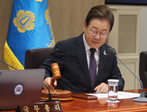 李대통령 ‘내란·김건희·채해병’ 3대특검법 의결…“특검 통해 진실 규명”