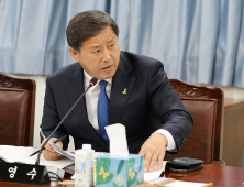 시‧군 예산 미편성으로 전남도 사업 차질
