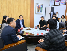 속초시, 생애 첫 창업자 최대 200만원 지원