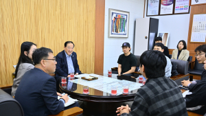 속초시, 생애 첫 창업자 최대 200만원 지원