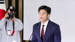 친윤 압박에 ‘수도권’ 잡은 김용태…“개혁 여론 형성”