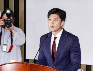 친윤 압박에 ‘수도권’ 잡은 김용태…“개혁 여론 형성”
